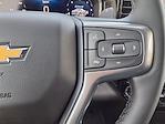 2025 Chevrolet Silverado 1500 Crew Cab 4x4 Pickup for sale #S1194646 - photo 19