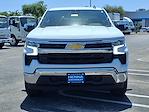 2025 Chevrolet Silverado 1500 Crew Cab 4x4 Pickup for sale #S1194646 - photo 3