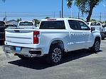 2025 Chevrolet Silverado 1500 Crew Cab 4x4 Pickup for sale #S1194646 - photo 2