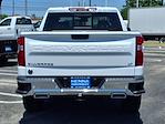 2025 Chevrolet Silverado 1500 Crew Cab 4x4 Pickup for sale #S1194646 - photo 5
