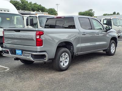 2025 Chevrolet Silverado 1500 Crew Cab 4x2 Pickup for sale #S1197982 - photo 2