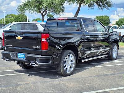 2025 Chevrolet Silverado 1500 Crew Cab 4x2 Pickup for sale #S1199302 - photo 2