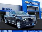 2025 Chevrolet Silverado 1500 Crew Cab 4x2 Pickup for sale #S1199302 - photo 1