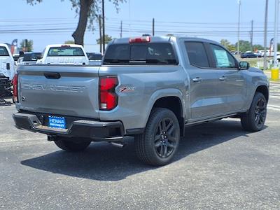 2025 Chevrolet Colorado Crew Cab 4x4 Pickup for sale #S1199966 - photo 2