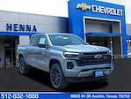 2025 Chevrolet Colorado Crew Cab 4x4 Pickup for sale #S1199966 - photo 1