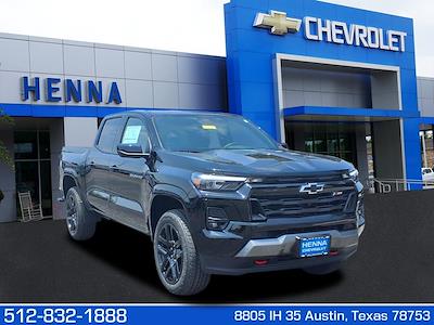 2025 Chevrolet Colorado Crew Cab 4x4 Pickup for sale #S1202002 - photo 1