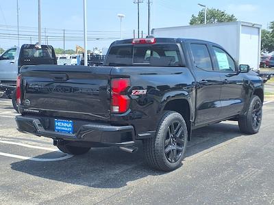 2025 Chevrolet Colorado Crew Cab 4x4 Pickup for sale #S1202002 - photo 2