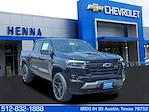 2025 Chevrolet Colorado Crew Cab 4x4 Pickup for sale #S1202002 - photo 1
