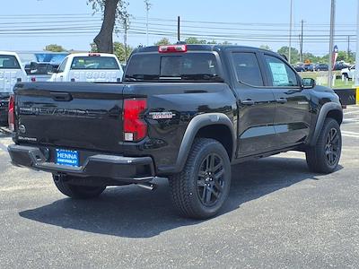 2025 Chevrolet Colorado Crew Cab 4x4 Pickup for sale #S1204260 - photo 2
