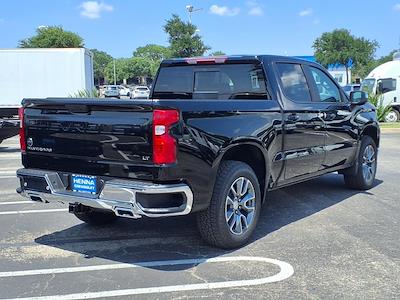 2025 Chevrolet Silverado 1500 Crew Cab 4x4 Pickup for sale #S1207350 - photo 2