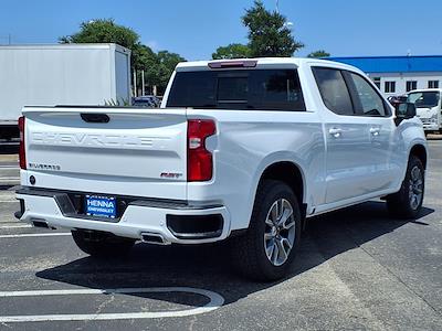 2025 Chevrolet Silverado 1500 Crew Cab 4x4 Pickup for sale #S1207372 - photo 2