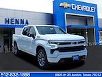 2025 Chevrolet Silverado 1500 Crew Cab 4x4 Pickup for sale #S1207372 - photo 1