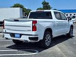 2025 Chevrolet Silverado 1500 Crew Cab 4x4 Pickup for sale #S1207372 - photo 2