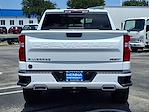 2025 Chevrolet Silverado 1500 Crew Cab 4x4 Pickup for sale #S1207372 - photo 5