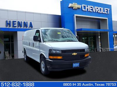 2025 Chevrolet Express 2500 RWD Upfitted Cargo Van for sale #S1208816 - photo 1
