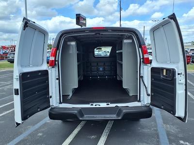 2025 Chevrolet Express 2500 RWD Upfitted Cargo Van for sale #S1208816 - photo 2