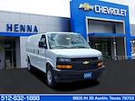2025 Chevrolet Express 2500 RWD Upfitted Cargo Van for sale #S1208816 - photo 1