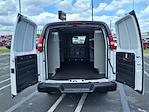 2025 Chevrolet Express 2500 RWD Upfitted Cargo Van for sale #S1208816 - photo 2