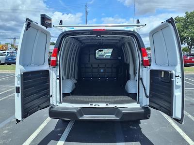 New 2025 Chevrolet Express 2500 Empty Cargo Van for sale #S1208879 - photo 2