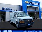New 2025 Chevrolet Express 2500 Empty Cargo Van for sale #S1208879 - photo 1