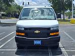New 2025 Chevrolet Express 2500 Empty Cargo Van for sale #S1208879 - photo 3