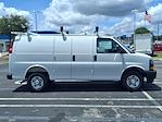 New 2025 Chevrolet Express 2500 Empty Cargo Van for sale #S1208879 - photo 4