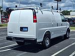 New 2025 Chevrolet Express 2500 Empty Cargo Van for sale #S1208879 - photo 5