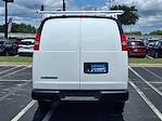 New 2025 Chevrolet Express 2500 Empty Cargo Van for sale #S1208879 - photo 6