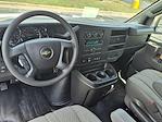 New 2025 Chevrolet Express 2500 Empty Cargo Van for sale #S1208879 - photo 8