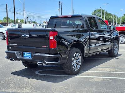 2025 Chevrolet Silverado 1500 Crew Cab 4x4 Pickup for sale #S1208927 - photo 2