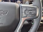 2025 Chevrolet Silverado 1500 Crew Cab 4x4 Pickup for sale #S1208927 - photo 20