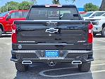 2025 Chevrolet Silverado 1500 Crew Cab 4x4 Pickup for sale #S1208927 - photo 5