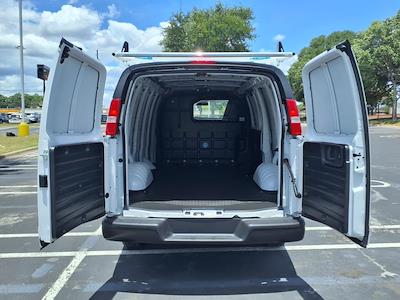 New 2025 Chevrolet Express 2500 Empty Cargo Van for sale #S1209003 - photo 2