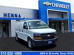 New 2025 Chevrolet Express 2500 Empty Cargo Van for sale #S1209003 - photo 1