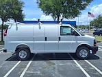 New 2025 Chevrolet Express 2500 Empty Cargo Van for sale #S1209003 - photo 4