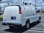 New 2025 Chevrolet Express 2500 Empty Cargo Van for sale #S1209003 - photo 5