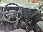 New 2025 Chevrolet Express 2500 Empty Cargo Van for sale #S1209003 - photo 8