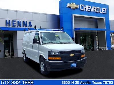 2025 Chevrolet Express 2500 RWD Empty Cargo Van for sale #S1209109 - photo 1
