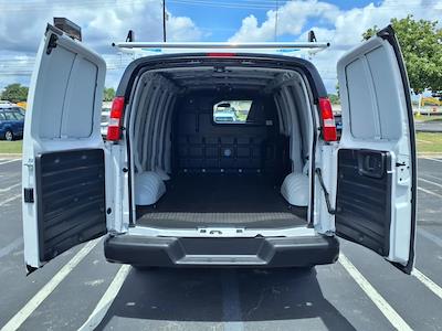 2025 Chevrolet Express 2500 RWD Empty Cargo Van for sale #S1209109 - photo 2