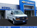 New 2025 Chevrolet Express 2500 Empty Cargo Van for sale #S1209109 - photo 1