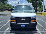 New 2025 Chevrolet Express 2500 Empty Cargo Van for sale #S1209109 - photo 3