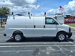 New 2025 Chevrolet Express 2500 Empty Cargo Van for sale #S1209109 - photo 4