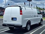New 2025 Chevrolet Express 2500 Empty Cargo Van for sale #S1209109 - photo 5