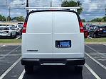 New 2025 Chevrolet Express 2500 Empty Cargo Van for sale #S1209109 - photo 6