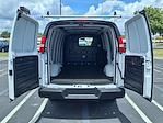New 2025 Chevrolet Express 2500 Empty Cargo Van for sale #S1209109 - photo 2