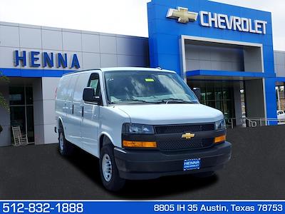 2025 Chevrolet Express 2500 RWD Upfitted Cargo Van for sale #S1209151 - photo 1