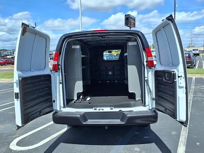 2025 Chevrolet Express 2500 RWD Upfitted Cargo Van for sale #S1209151 - photo 2