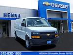 2025 Chevrolet Express 2500 RWD Upfitted Cargo Van for sale #S1209151 - photo 1