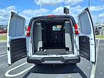 2025 Chevrolet Express 2500 RWD Upfitted Cargo Van for sale #S1209151 - photo 2