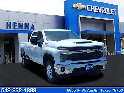 2025 Chevrolet Silverado 2500 Crew Cab 4x4 Pickup for sale #S1213774 - photo 1